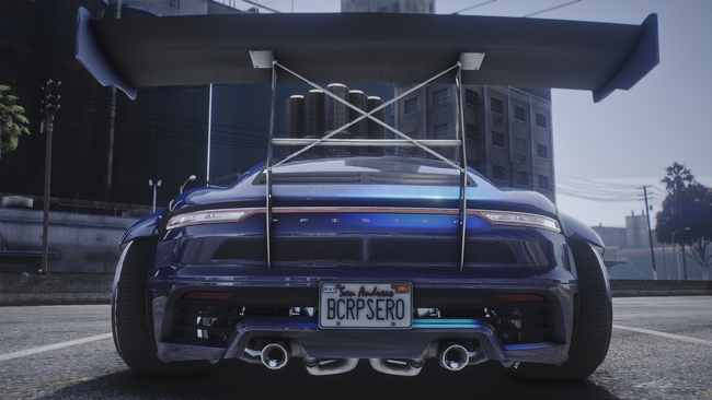 Pfister Comet Series 6 preview 3